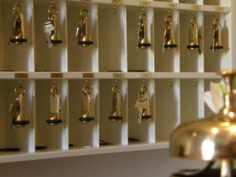 Фото Hotel Petit Skagen