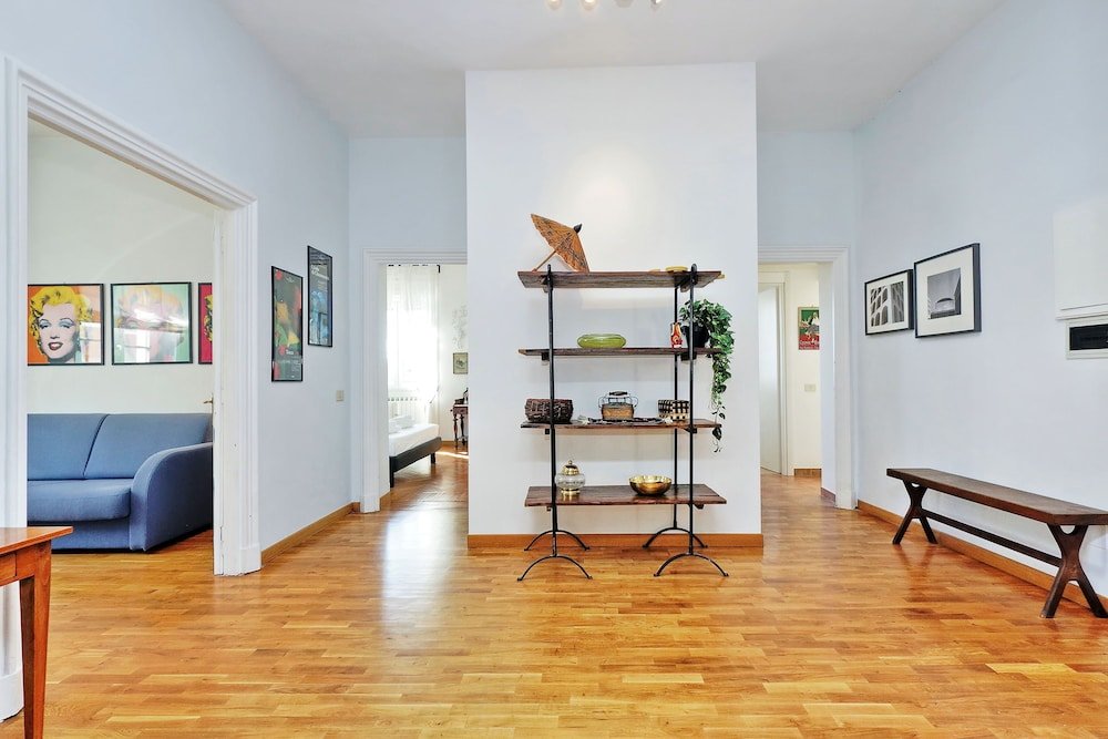 Фото Vaticano 2 - Wr Apartments