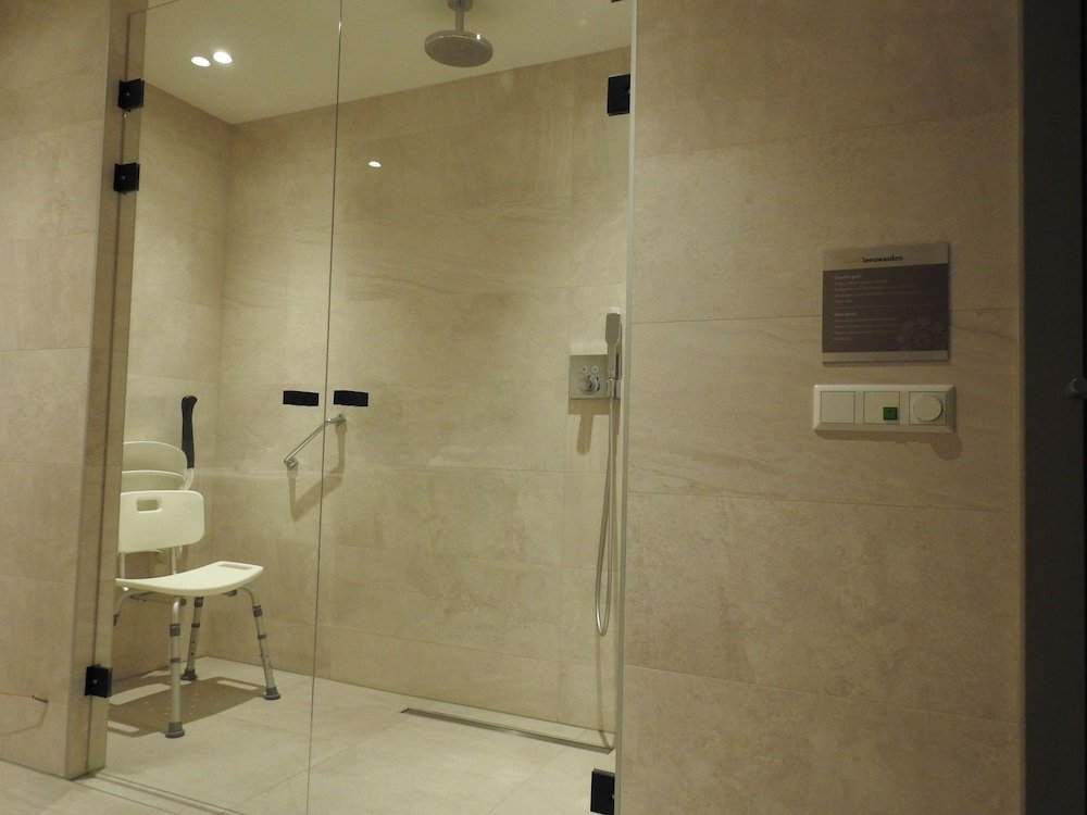 Фото Van der Valk Hotel Leeuwarden