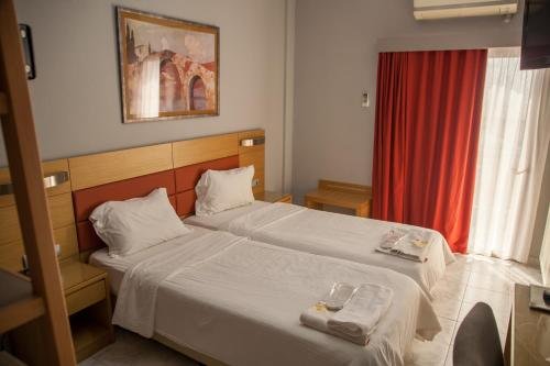 Фото Hotel Erika