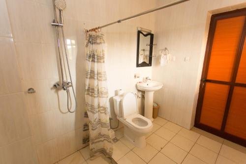 Фото Good News Guesthouse