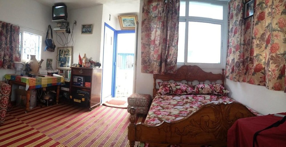 Фото Al Madina Ahibbak