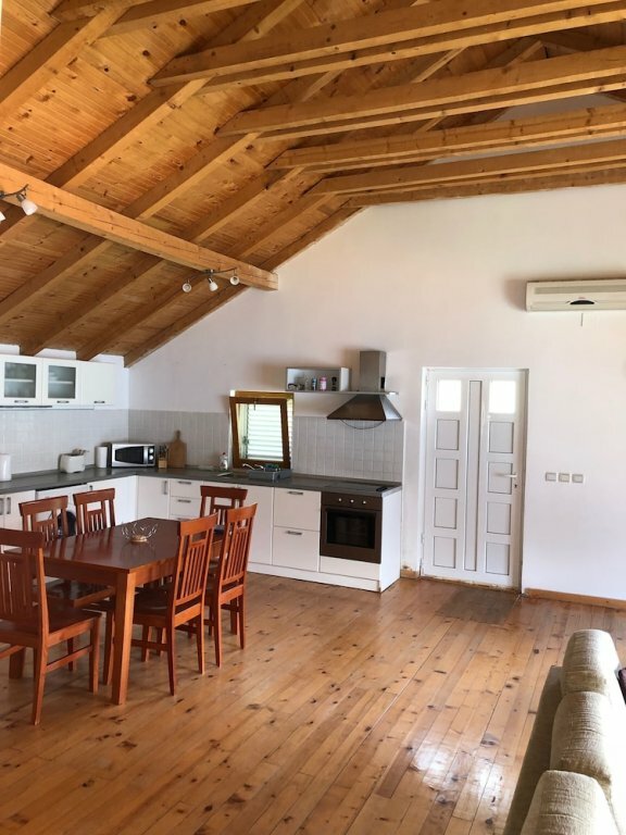 Гостиница Two Bedroom Apartment With Amazing Views