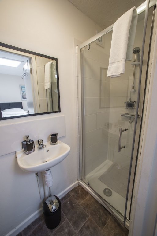 Фото St. Michael's Apartments