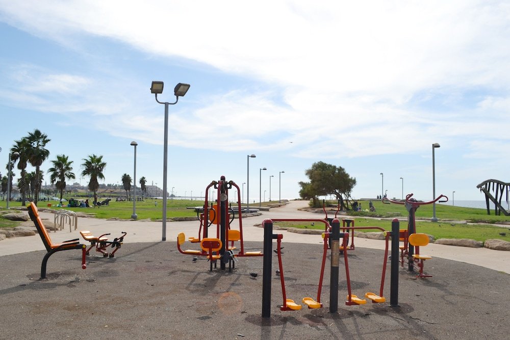 Фото Апартаменты Design 2 Bdr Florentine Tl15