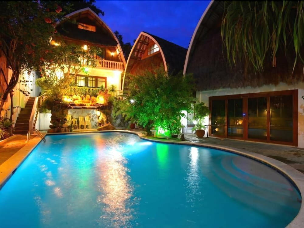 Hotel The Sitio Boracay Villas and Suites, Province of Aklan, photo