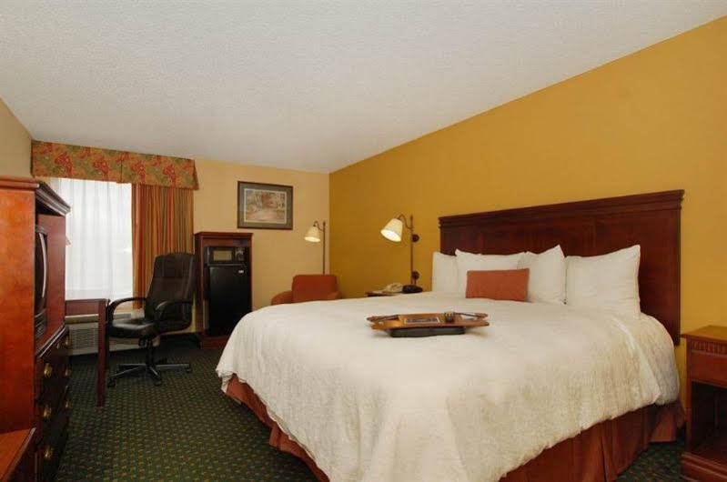 Фото Hampton Inn Lakeland