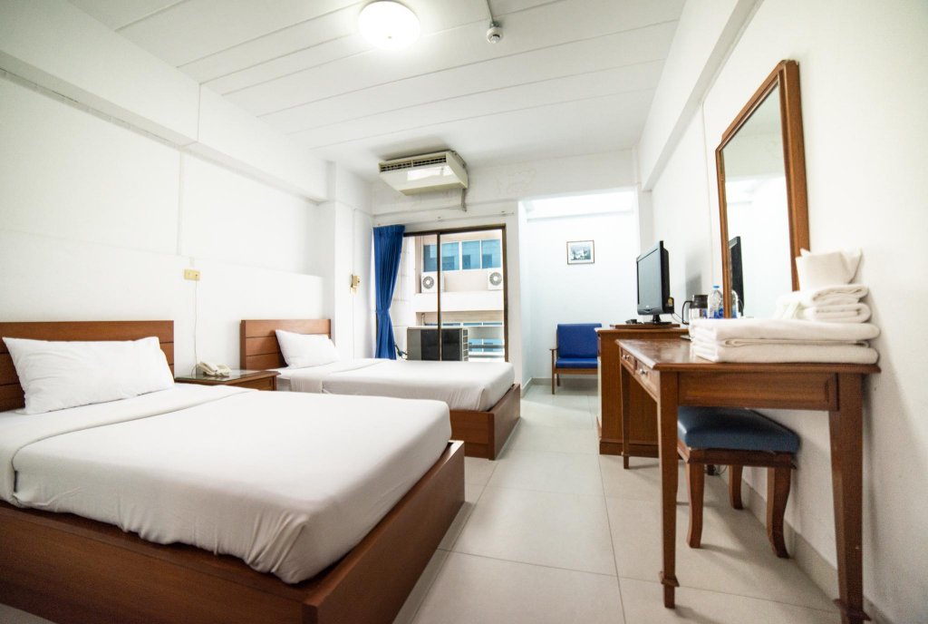 Фото Siam Palace Hotel