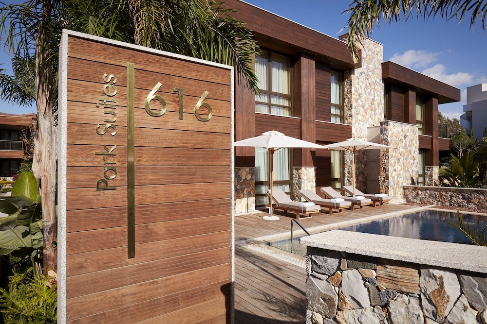 Фото Parklane, a Luxury Collection Resort & SPA, Limassol