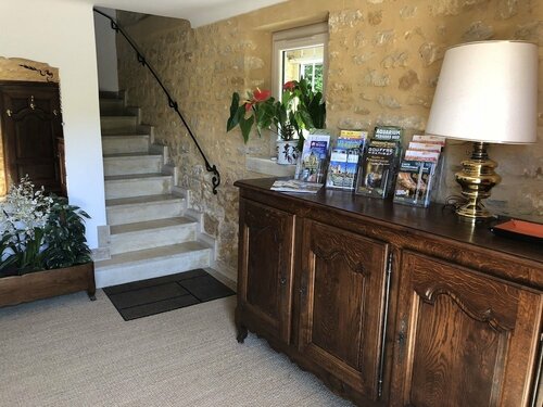 Гостиница Villa Louise в Сарла-ла-Канеде