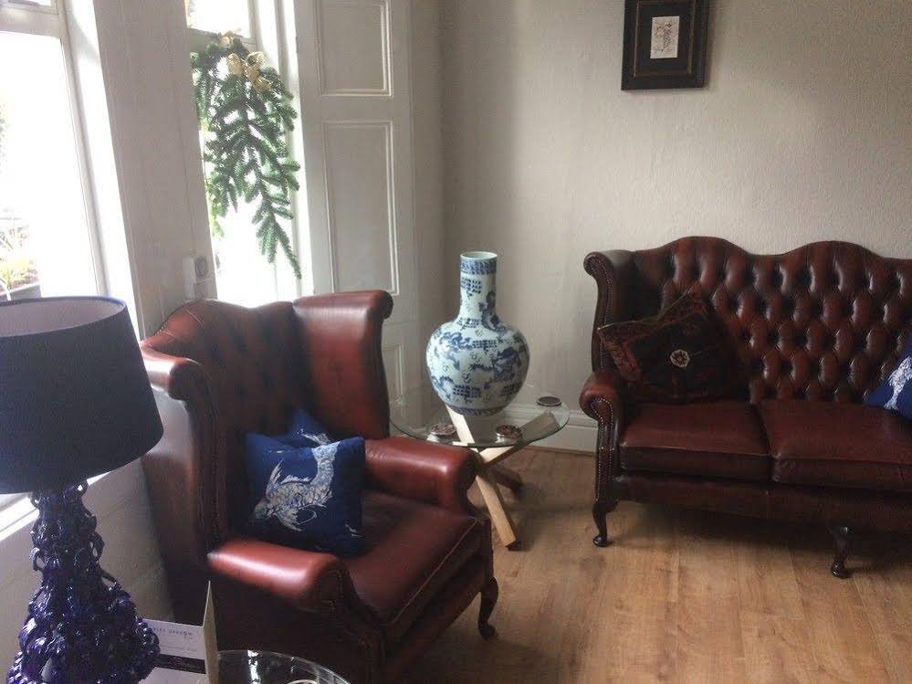 Фото Southbank Town House