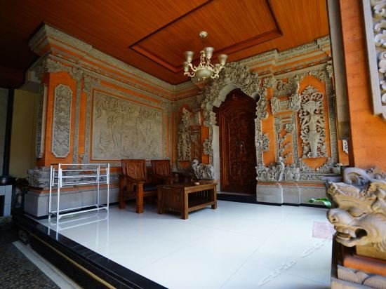 Фото Sapta House