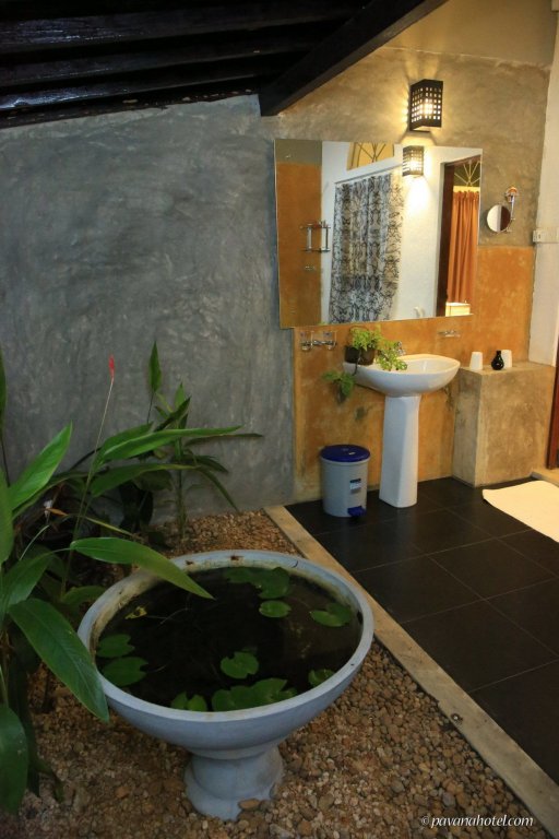 Фото Pavana Hotel