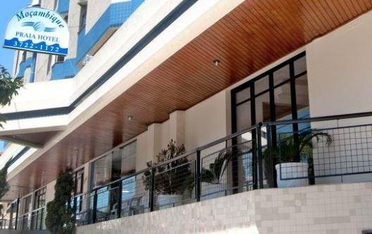 Фото Boulevard Central Canasvieiras Hotel