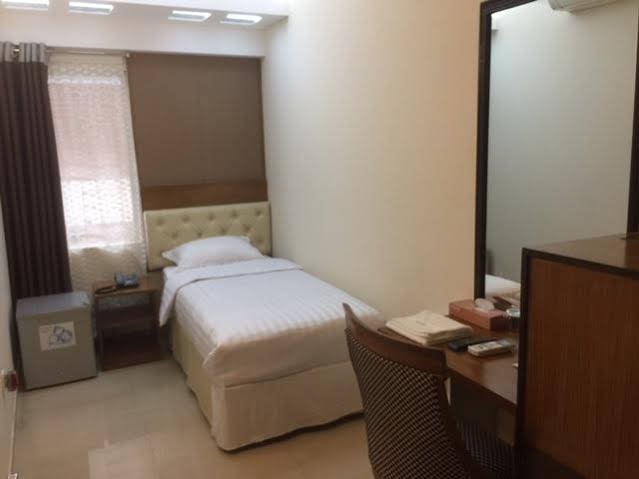 Фото Lake Wood Residency