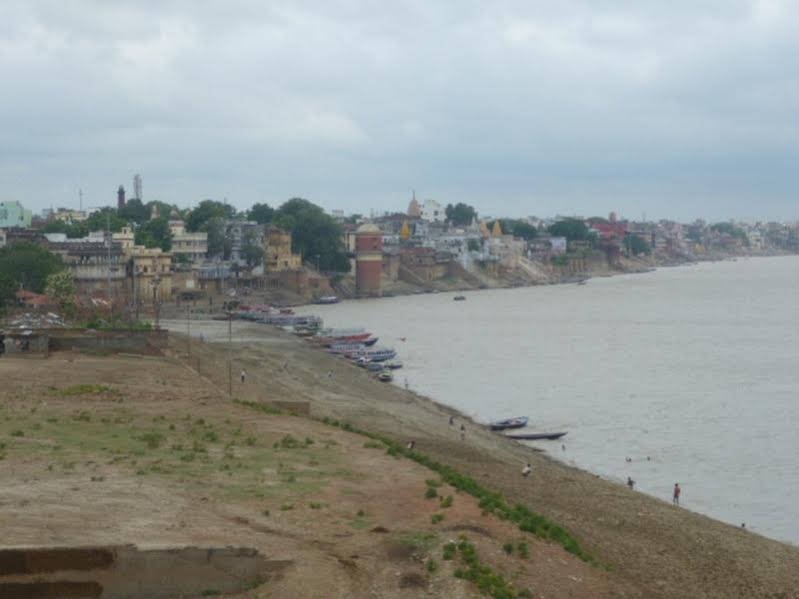 Фото Shri Yoga Mandir Guest House