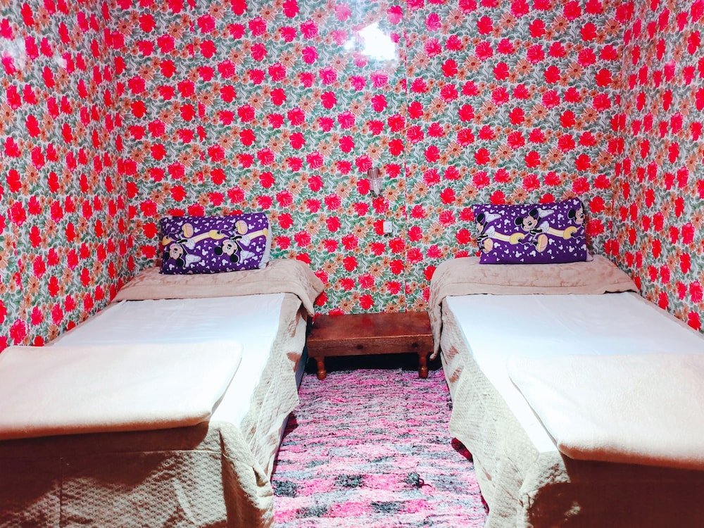 Фото Starlight Camp Nuweiba