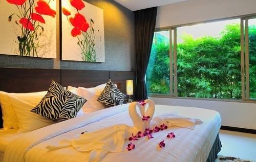 Фото Kbc Boutique Apartment