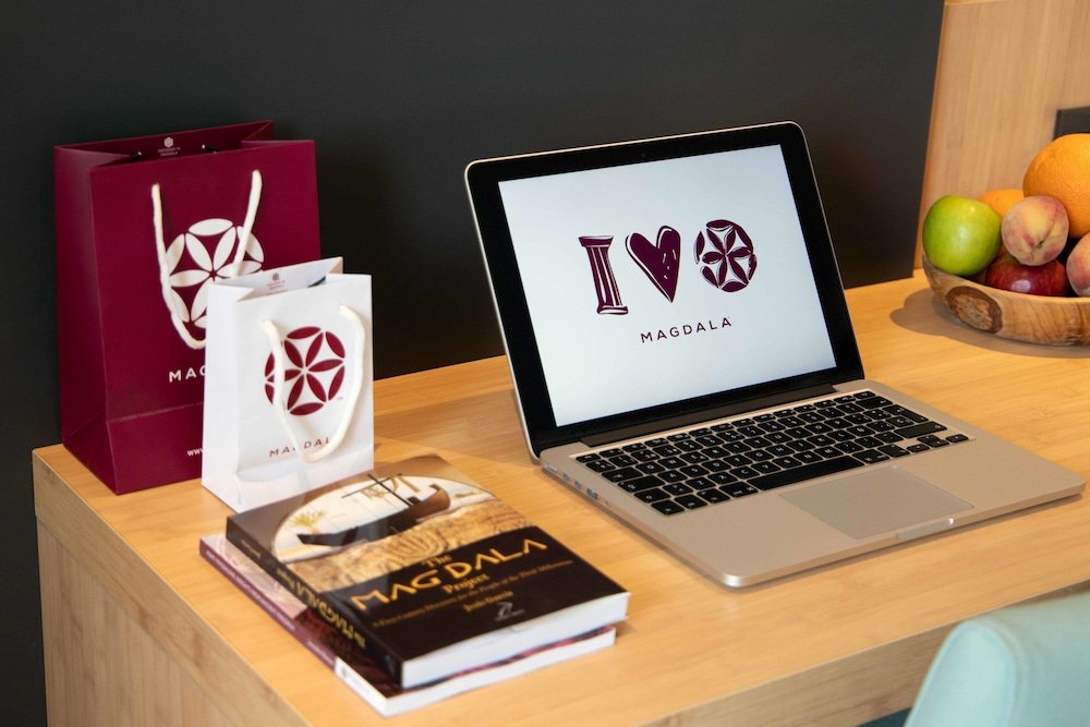 Фото Magdala Hotel