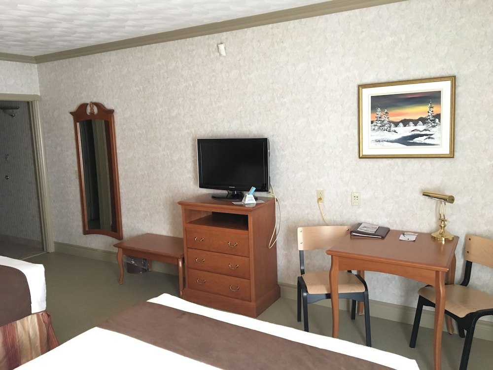 Фото Best Western Plus Edmundston Hotel