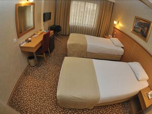 Гостиница Sun Inn Hotel