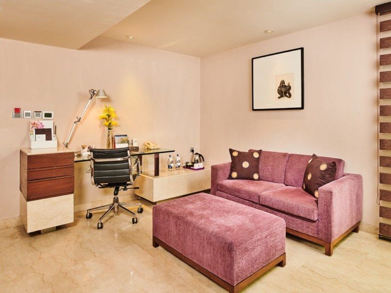 Фото The LaLiT New Delhi