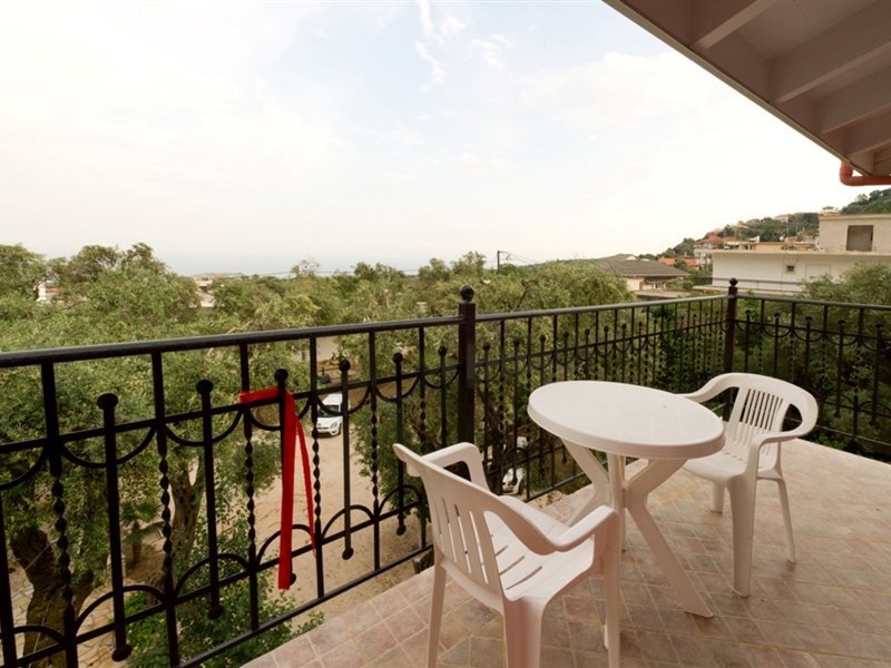 Фото Vassilis Guest House