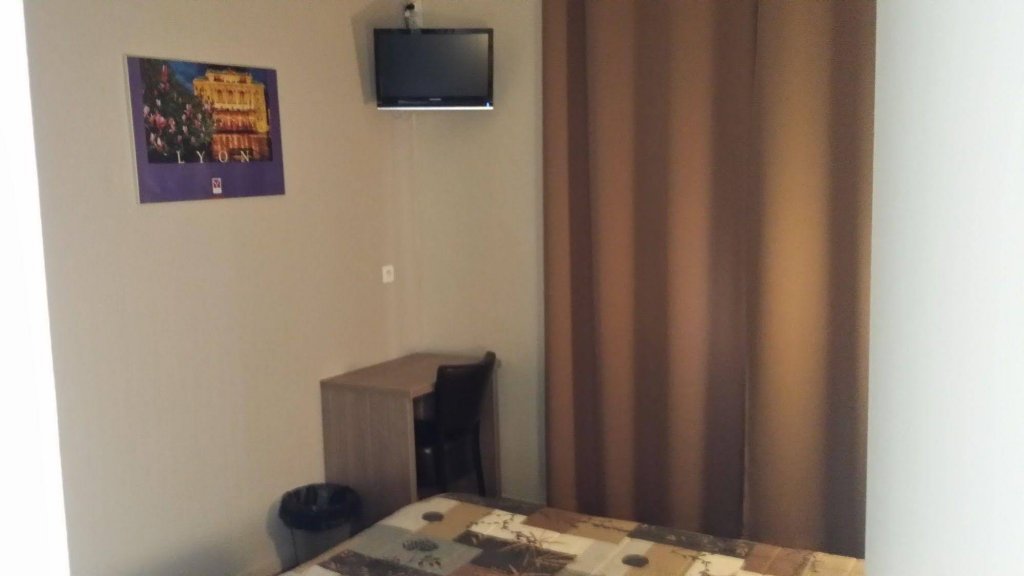 Фото Hotel D'Ainay