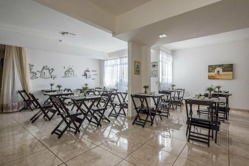 Гостиница Hotel Prainha в Штате Эспириту-Санту