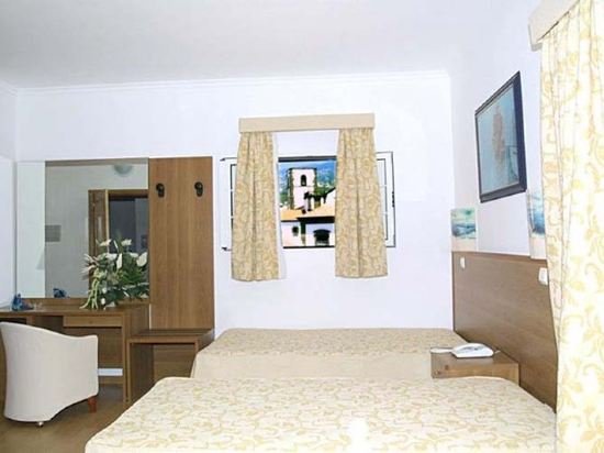 Фото Residencial Chafariz Queimada