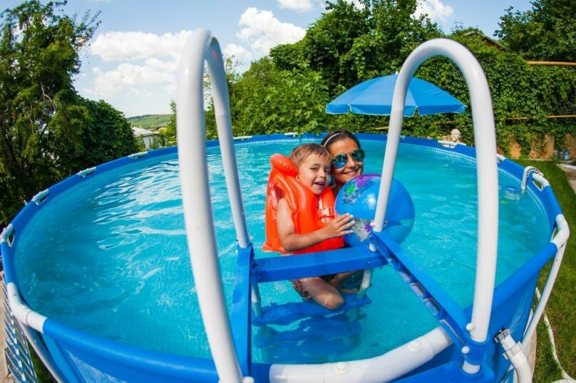 Фото Гостевые домики