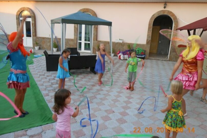 Фото Адмирал клуб