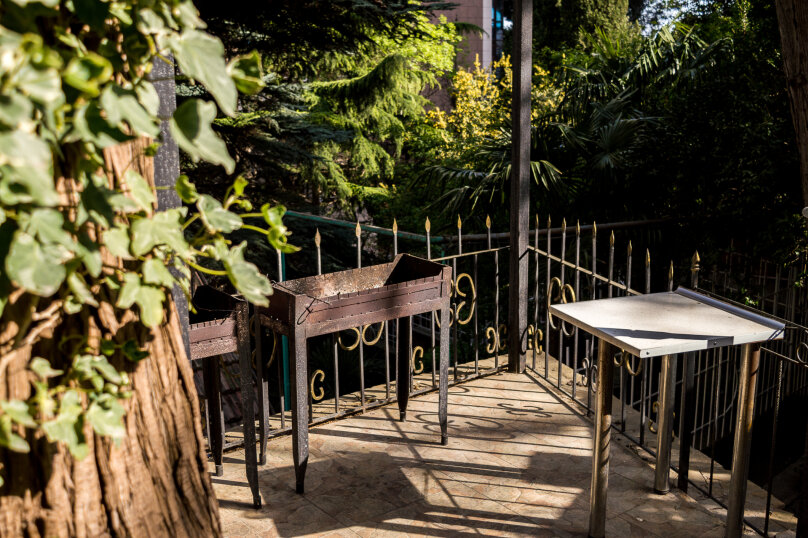 Фото Вилла Багратион