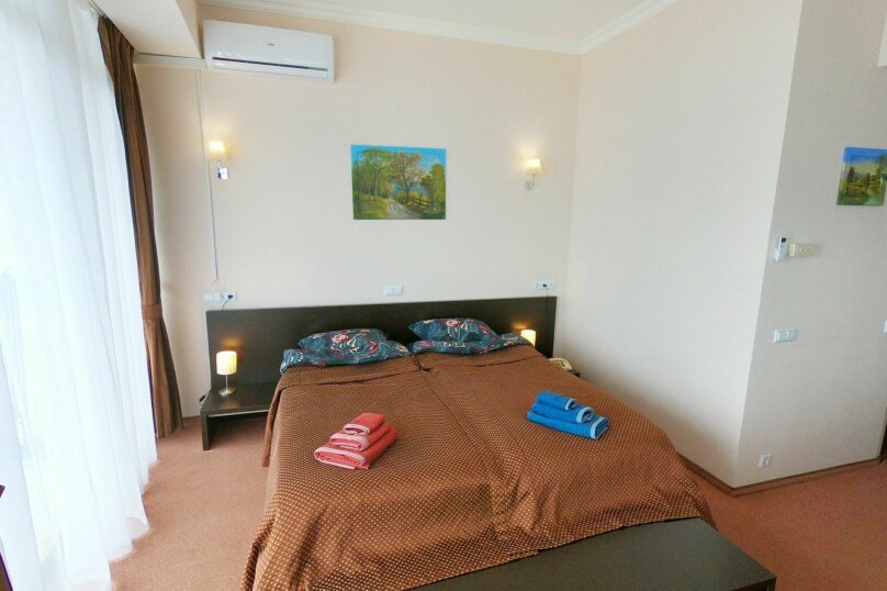 Фото Panoramic Sea View