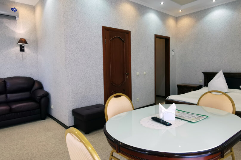 Фото Гостевые номера в Парк-отель