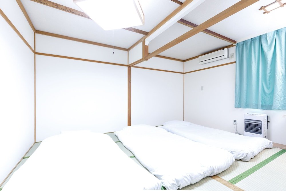 Фото Tabist Diversity Hotel Shin Tokiwa Asahikawa