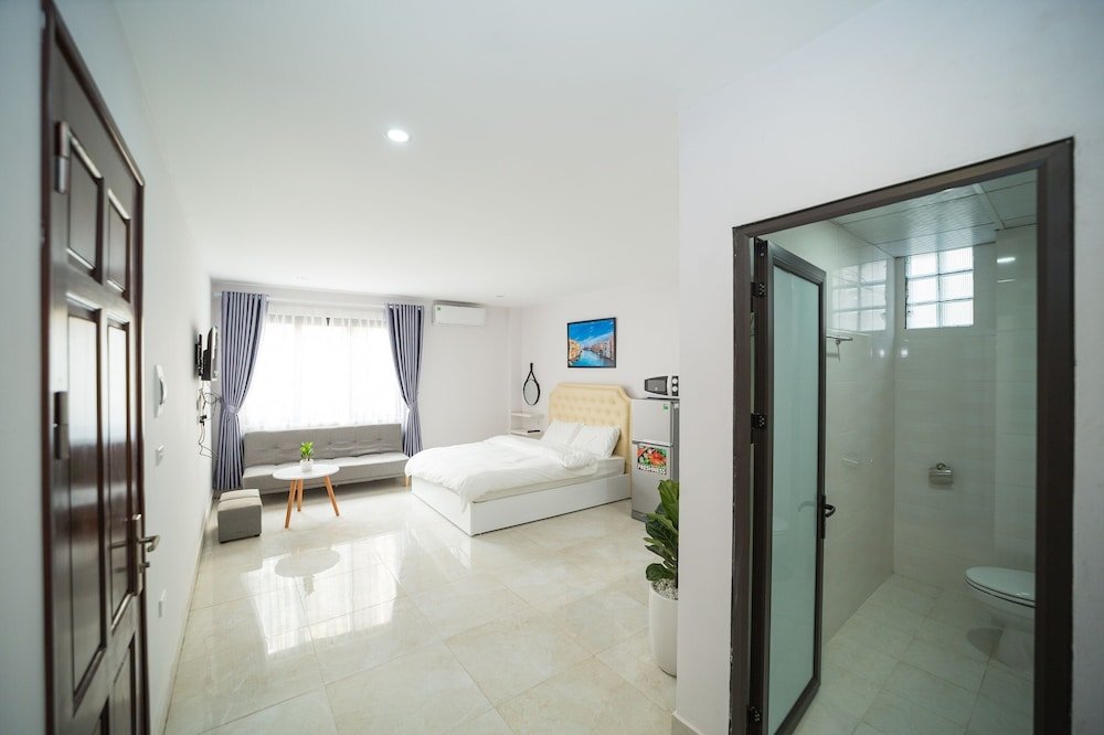 Фото Manmo Park Home