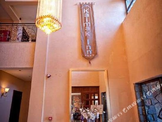 Фото Hotel Kaimak Inn