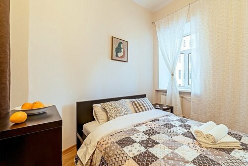 Апартаменты Welcome Home Гродненский 12  фото 1