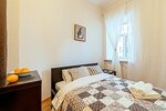 Welcome Home Apartments Grodnensky 12 (Grodnenskiy Lane, 12-14) ، سكن للإيجار اليومي