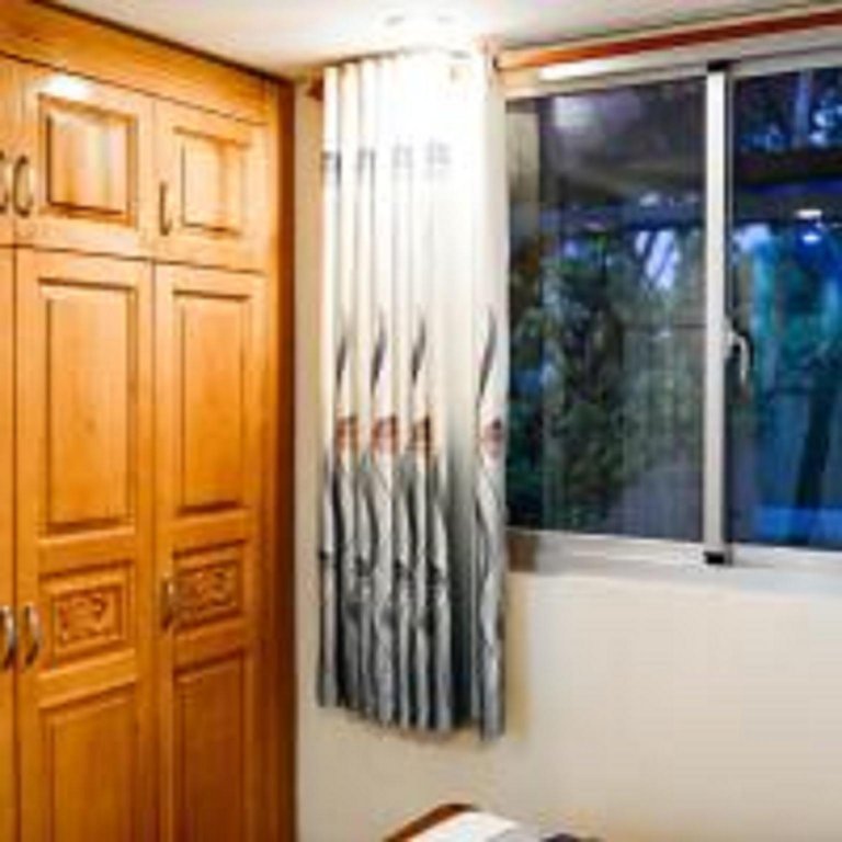 Фото Blue Sapphire Hotel & Apartment