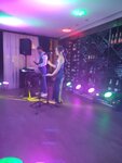 Ночной клуб (Moscow Region, Solnechnogorsk Urban District, territorialnoye upravleniye Smirnovskoye), club nocturno
