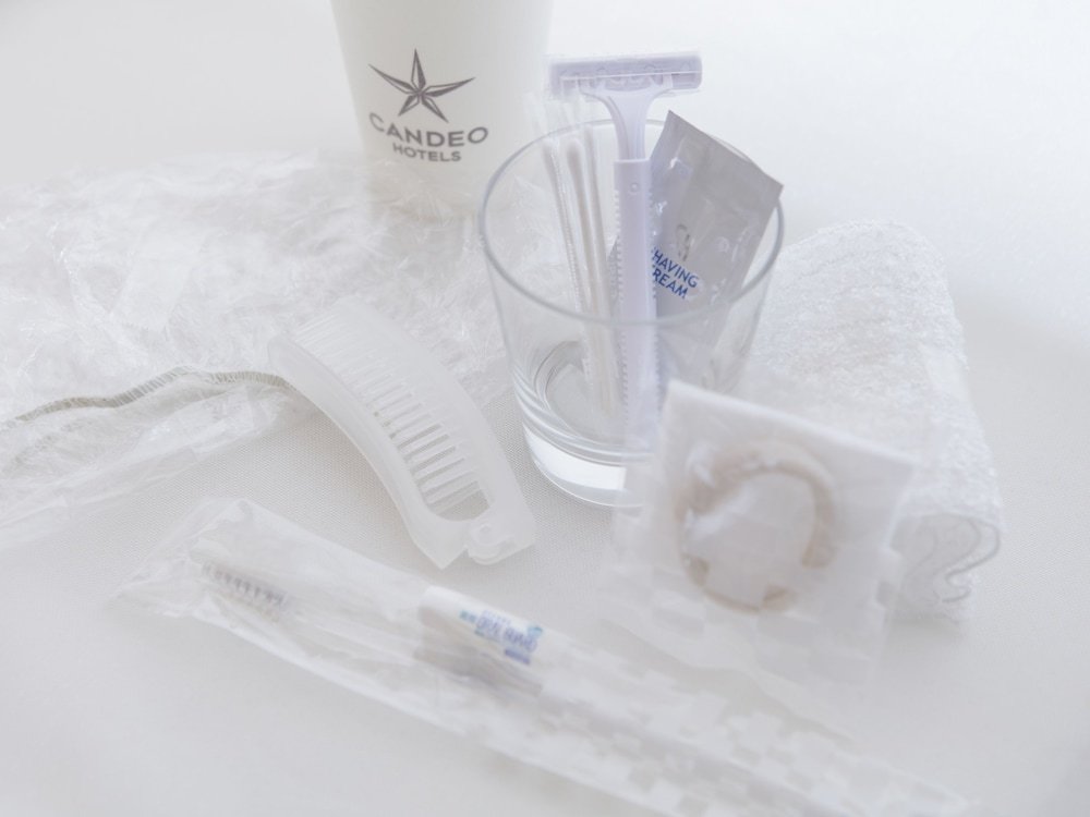 Фото Candeo Hotels Kobe Torroad