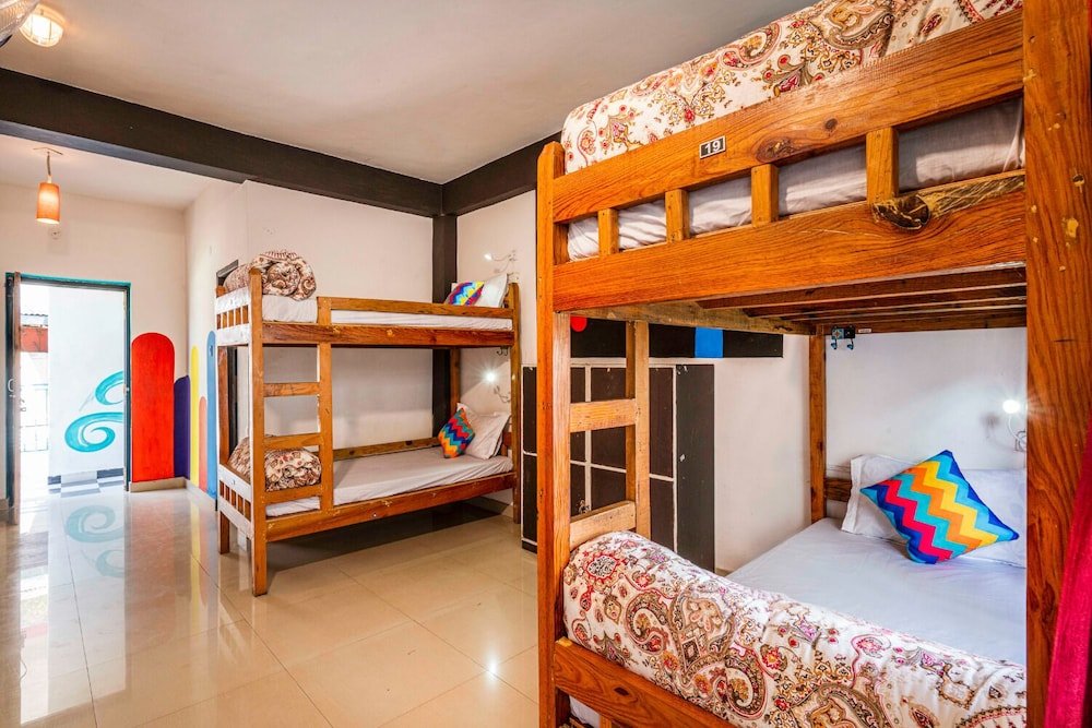 Фото HosteLaVie McLeodGanj