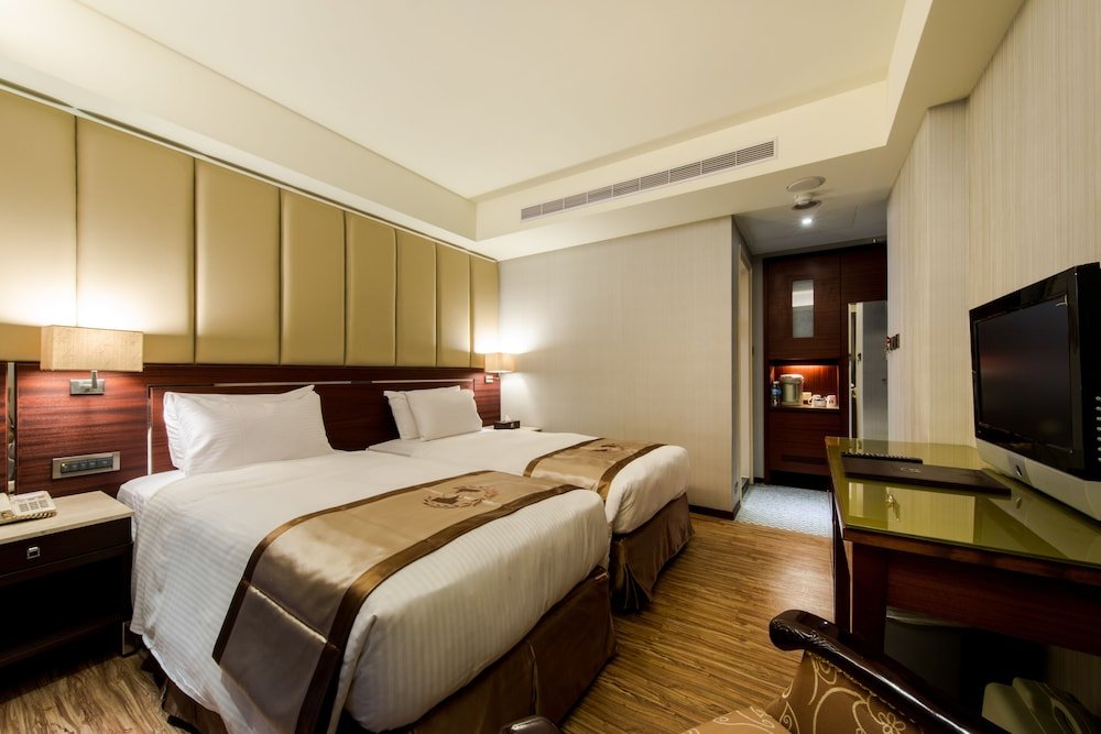 Фото Hope City Minsheng Hotel