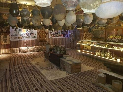 Гостиница Jibreen Hotel