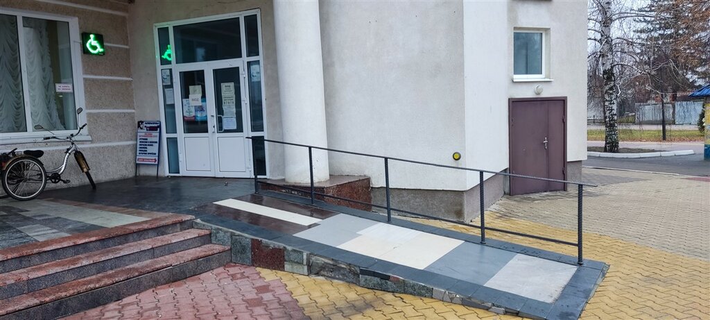 Administration Администрация Грайворонского городского округа, управление культуры и молодёжной политики, Grayvoron, photo