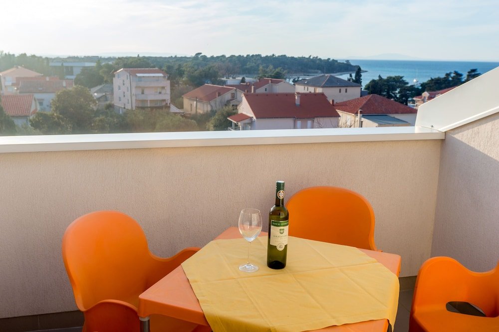 Фото Pool Apartments Galeb