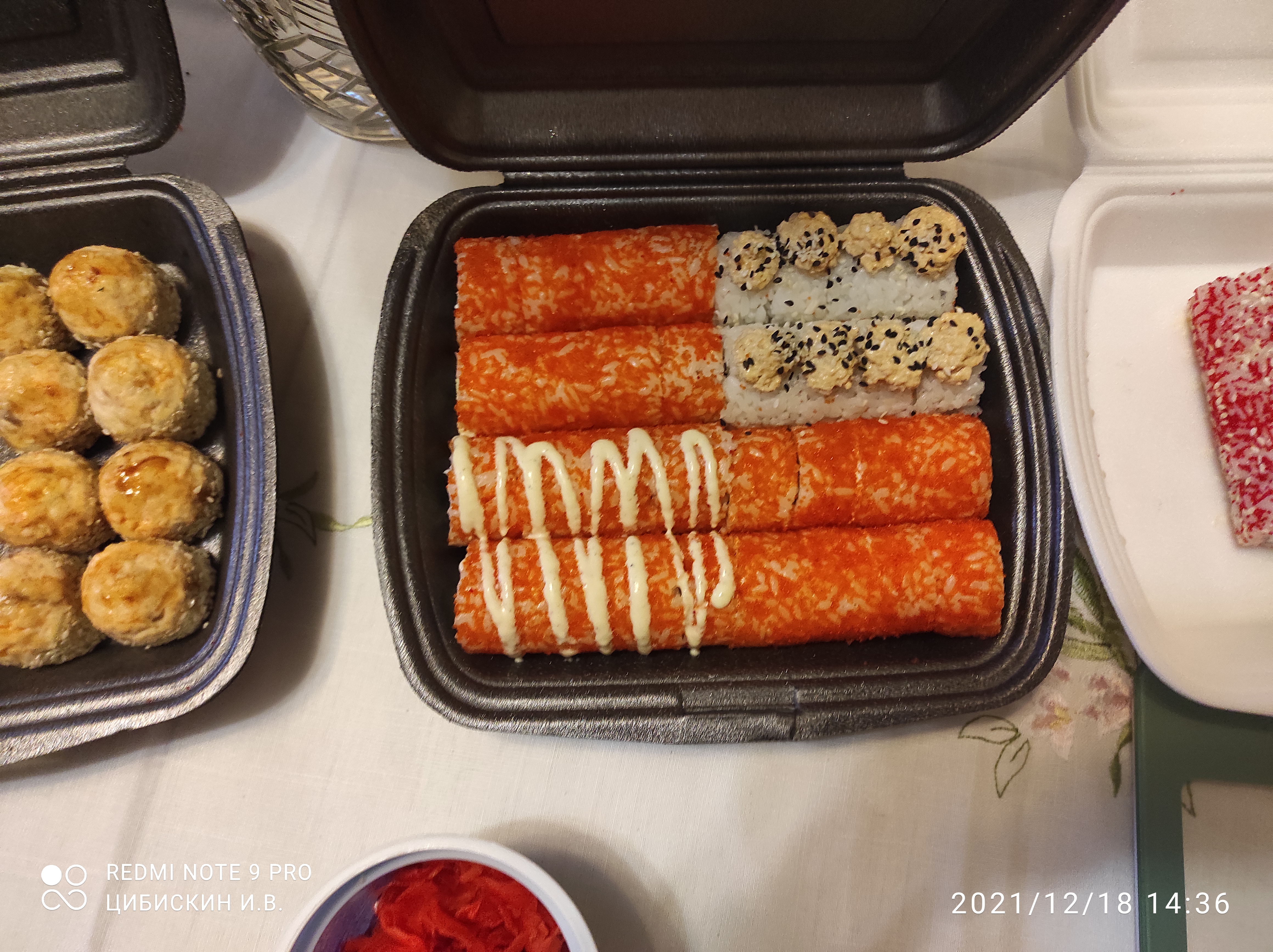 Написать отзыв суши wok фото 31