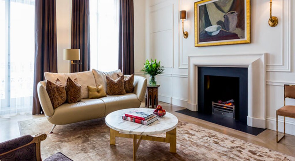 Фото The Kensington